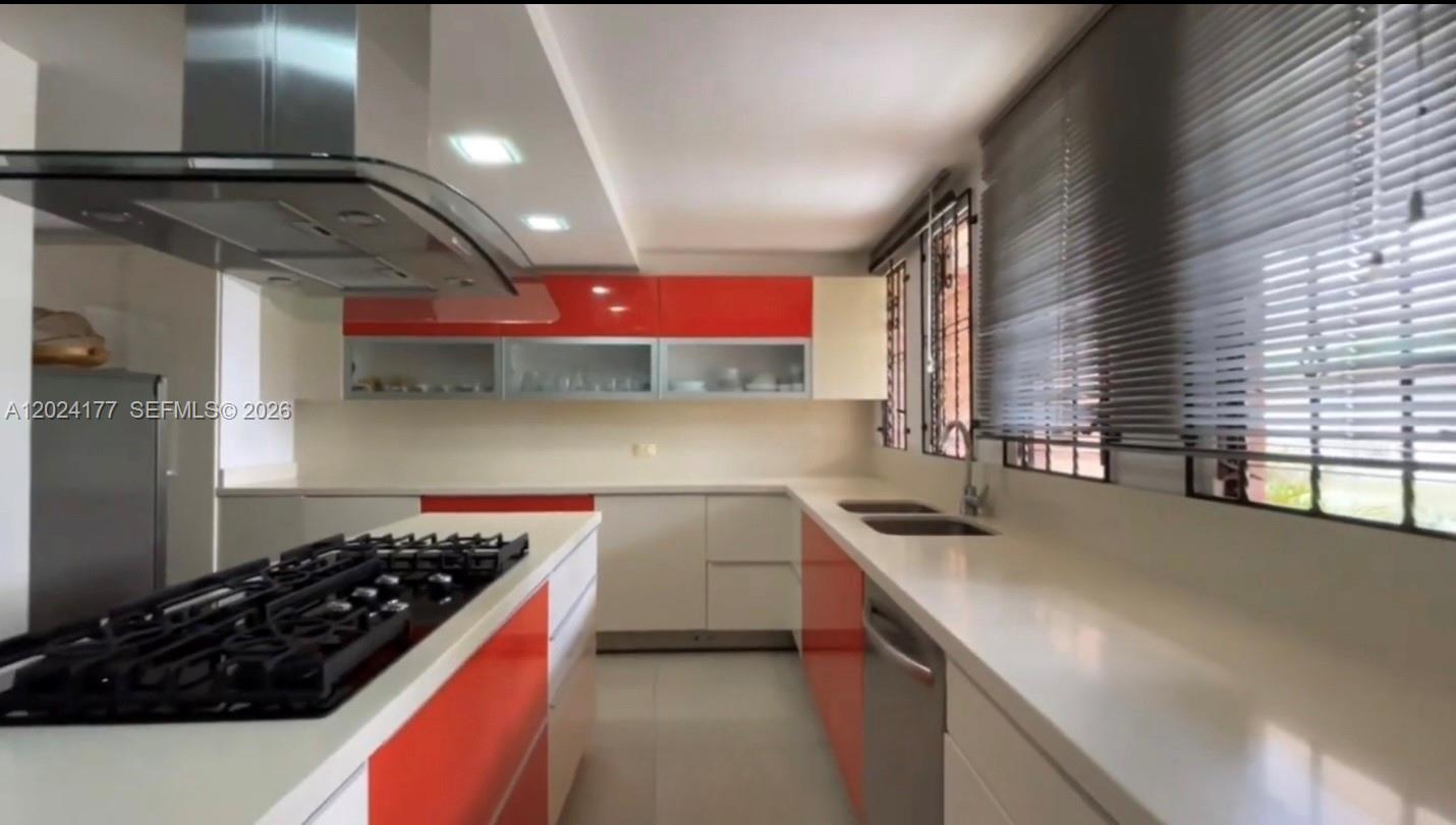 Bosques del Pinar - Residential