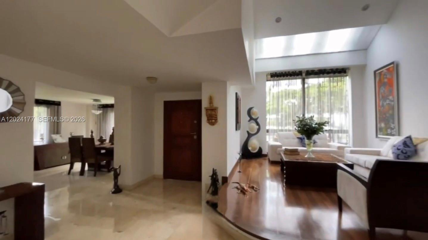 Bosques del Pinar - Residential