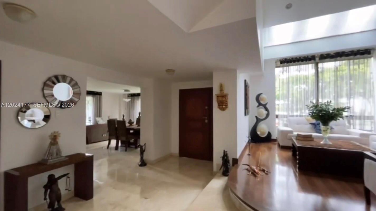 Bosques del Pinar - Residential