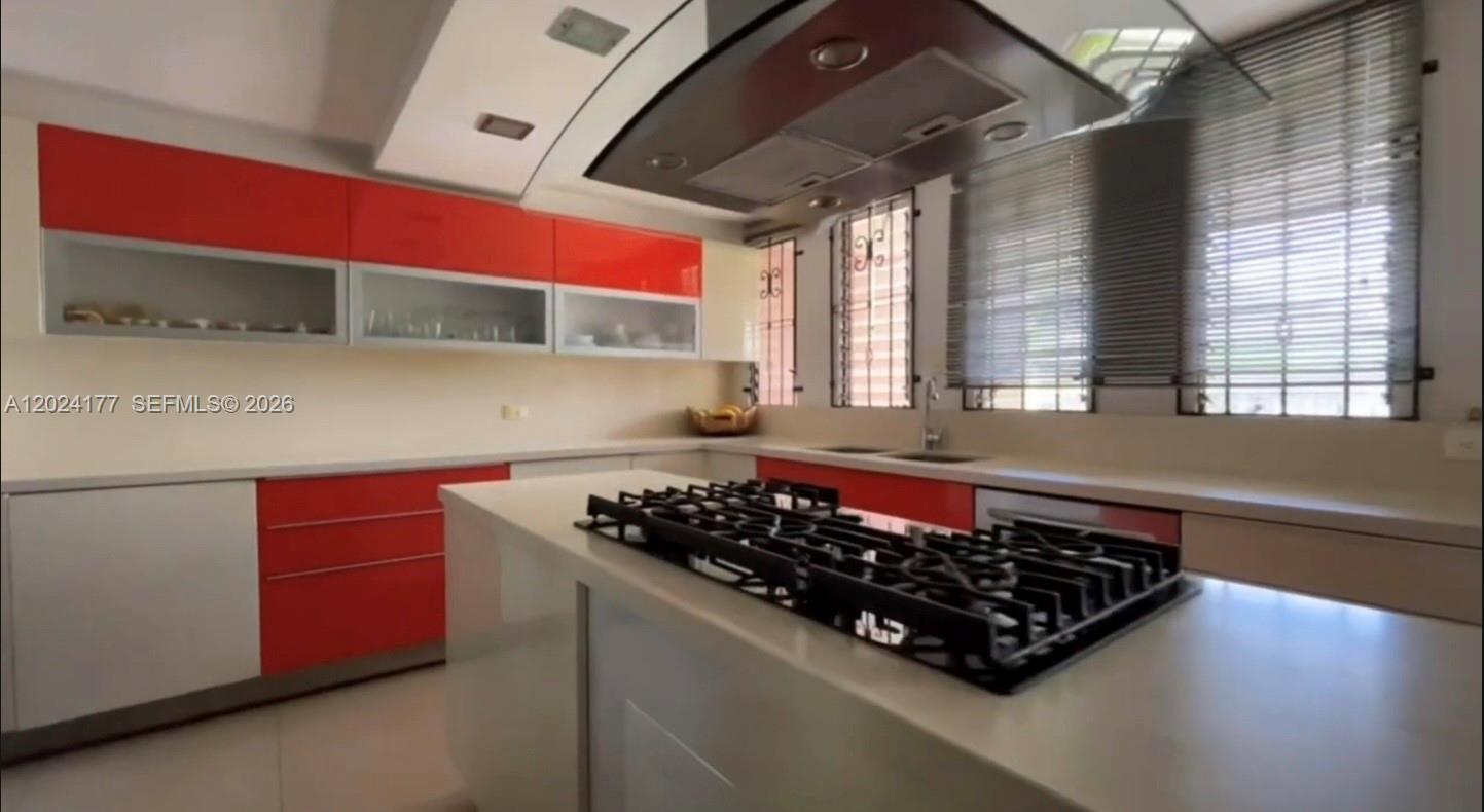 Bosques del Pinar - Residential