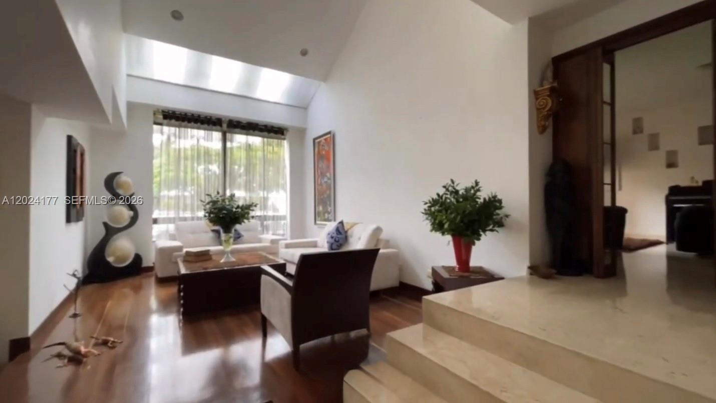 Bosques del Pinar - Residential