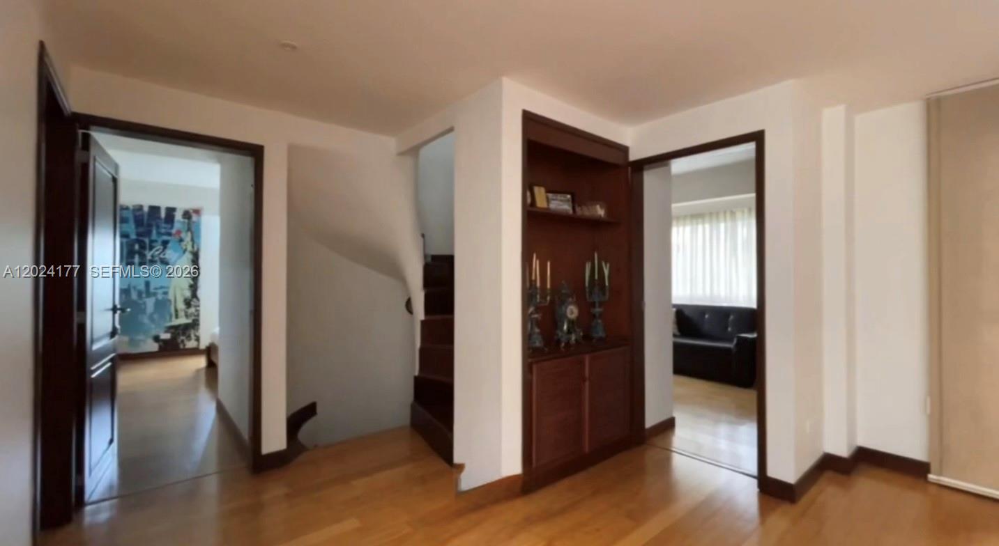 Bosques del Pinar - Residential