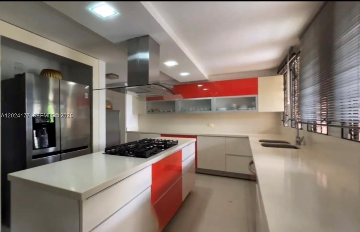 Bosques del Pinar - Residential