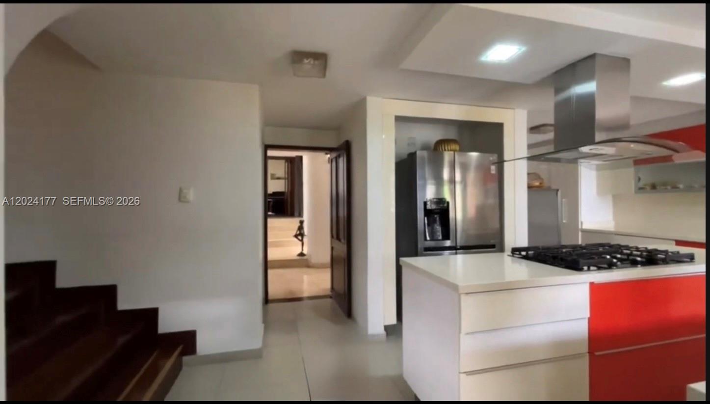 Bosques del Pinar - Residential
