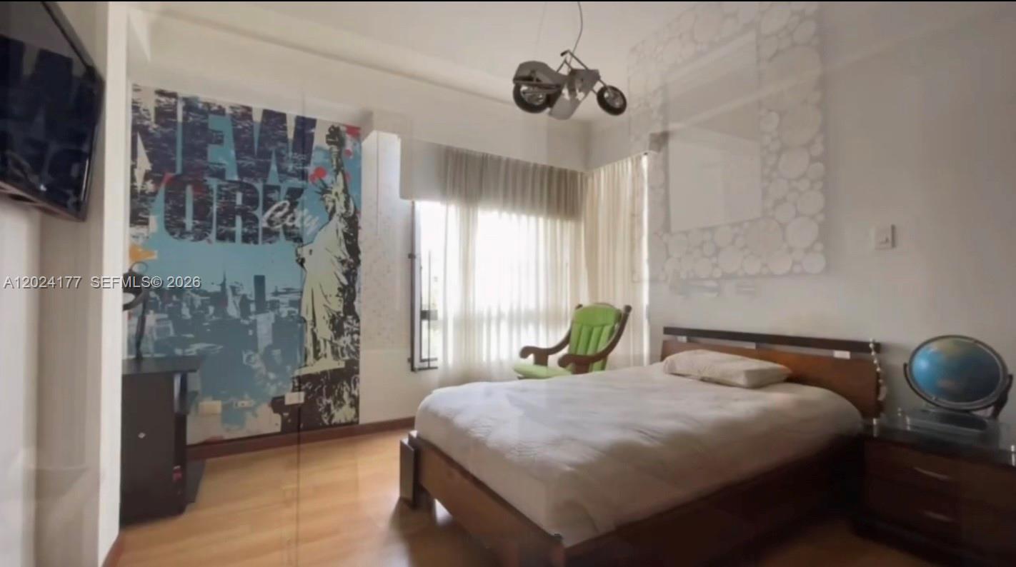Bosques del Pinar - Residential