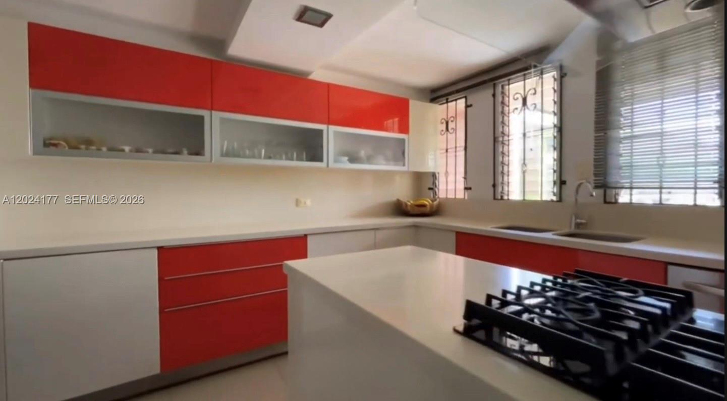 Bosques del Pinar - Residential