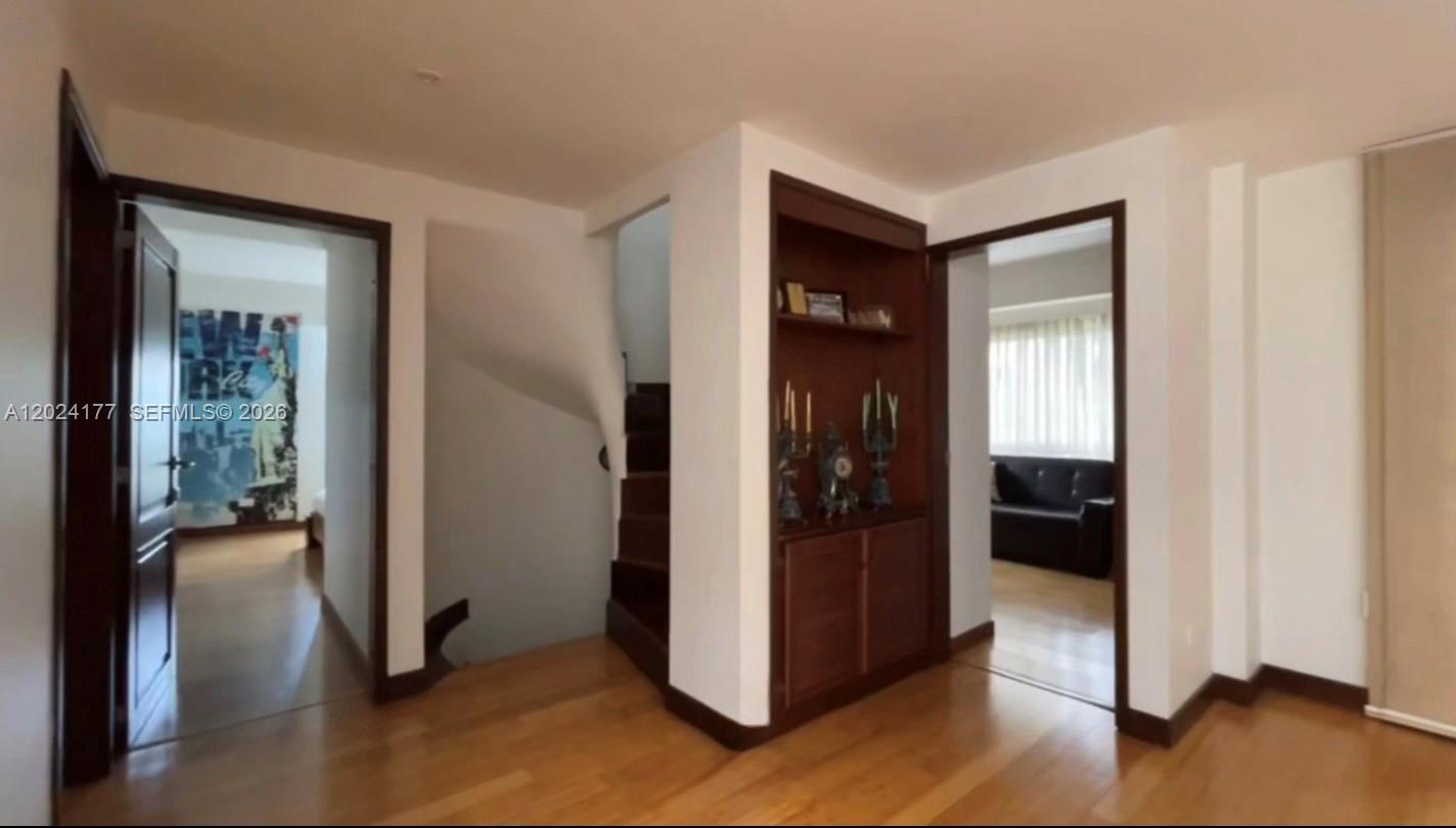 Bosques del Pinar - Residential