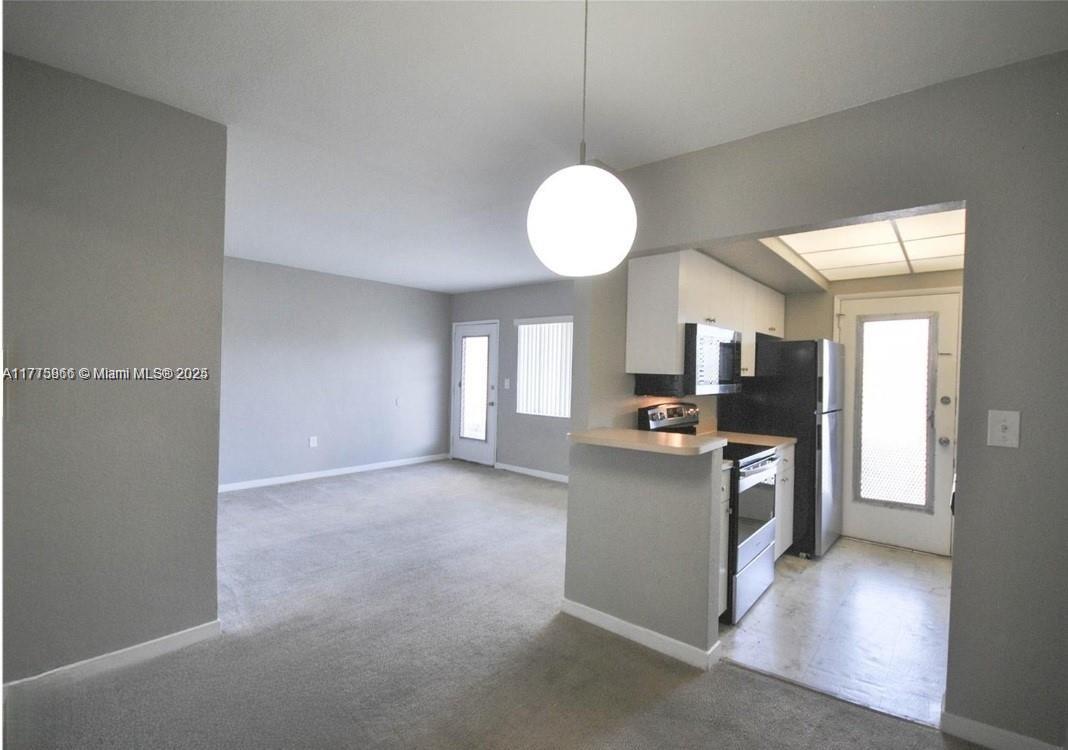 BAY HARBOR ISLAND - Residential Lease