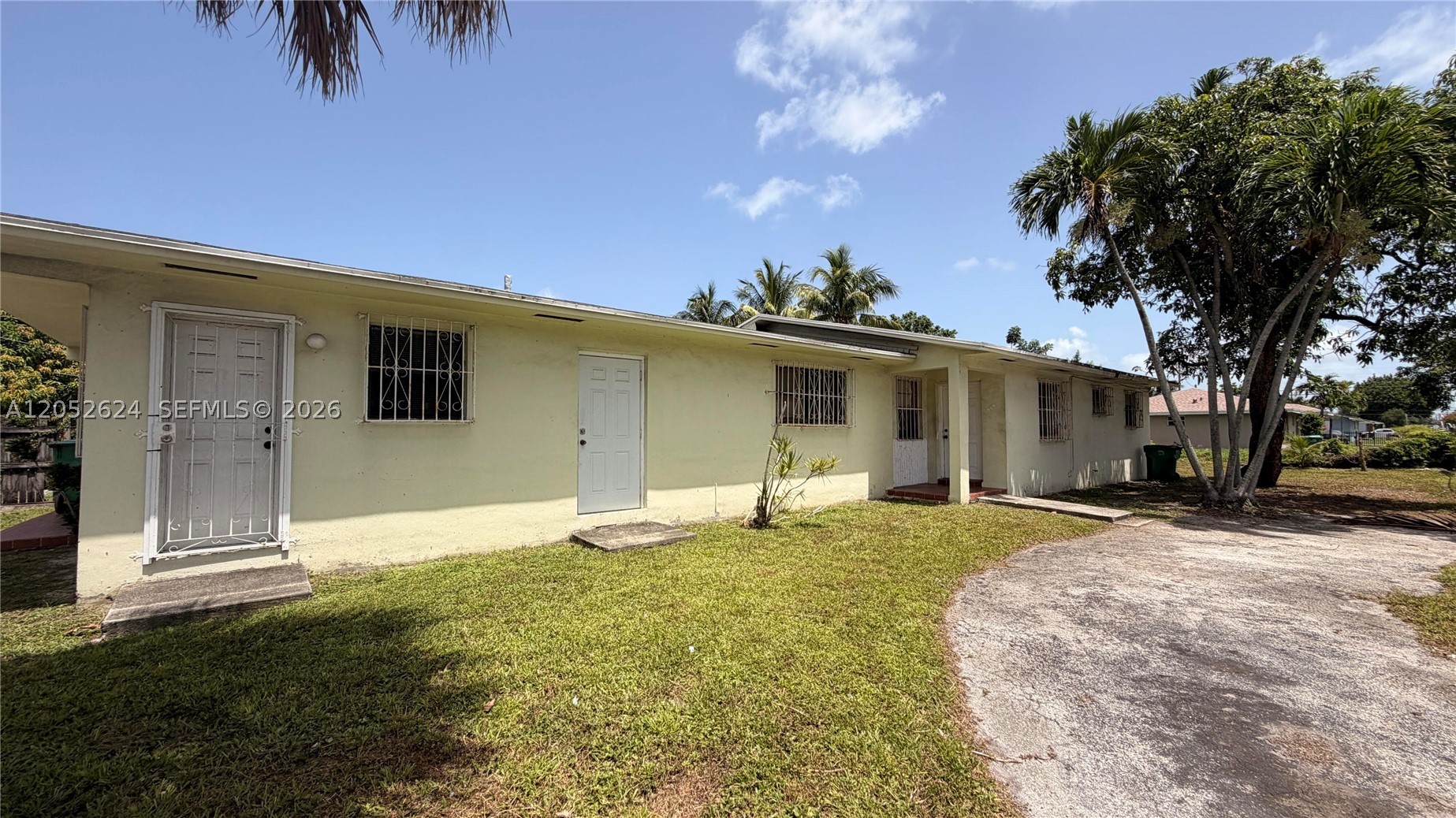 PINEWOOD PARK EXTENSION - Residential Income