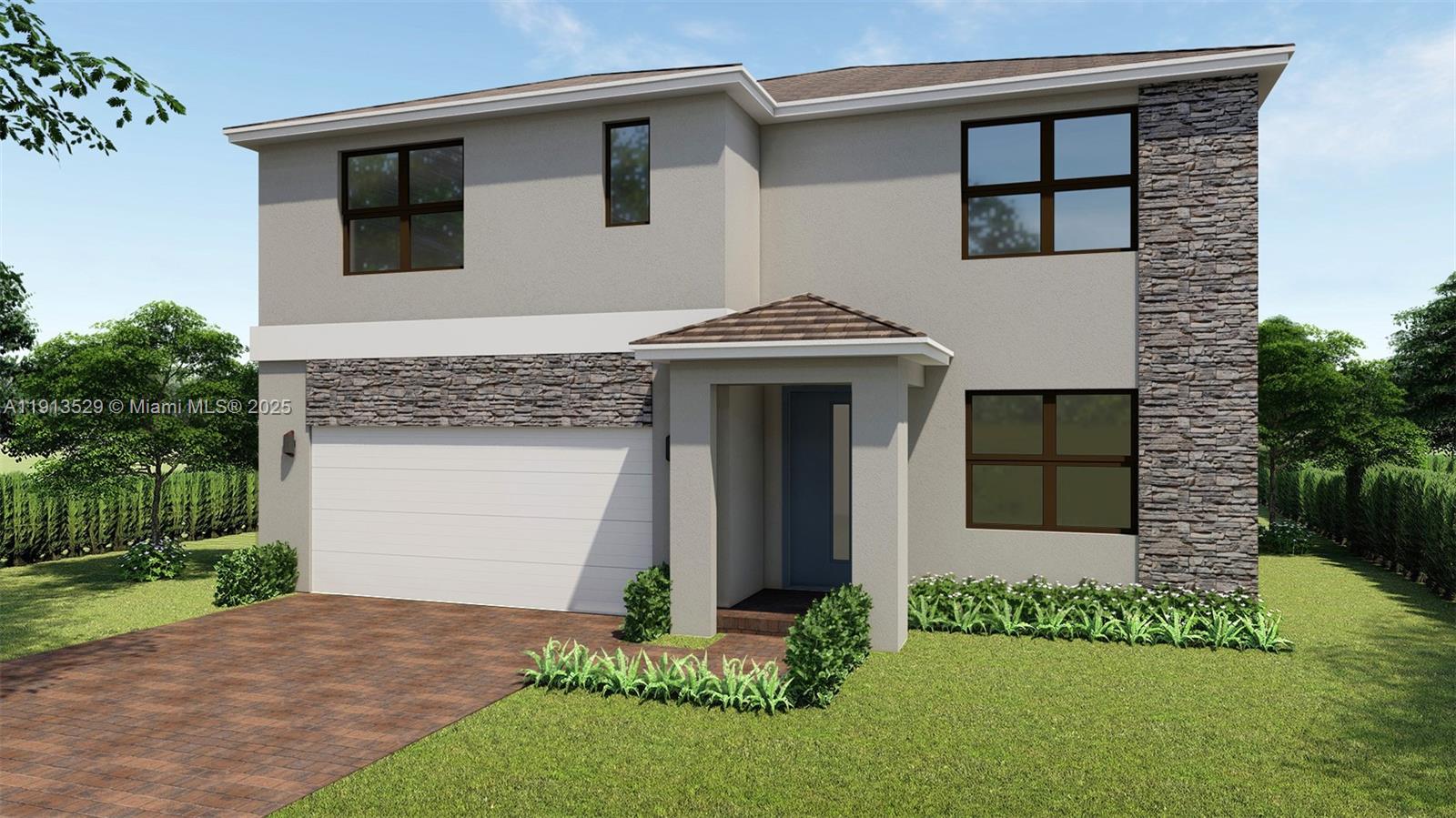 Parker Pointe - Residential