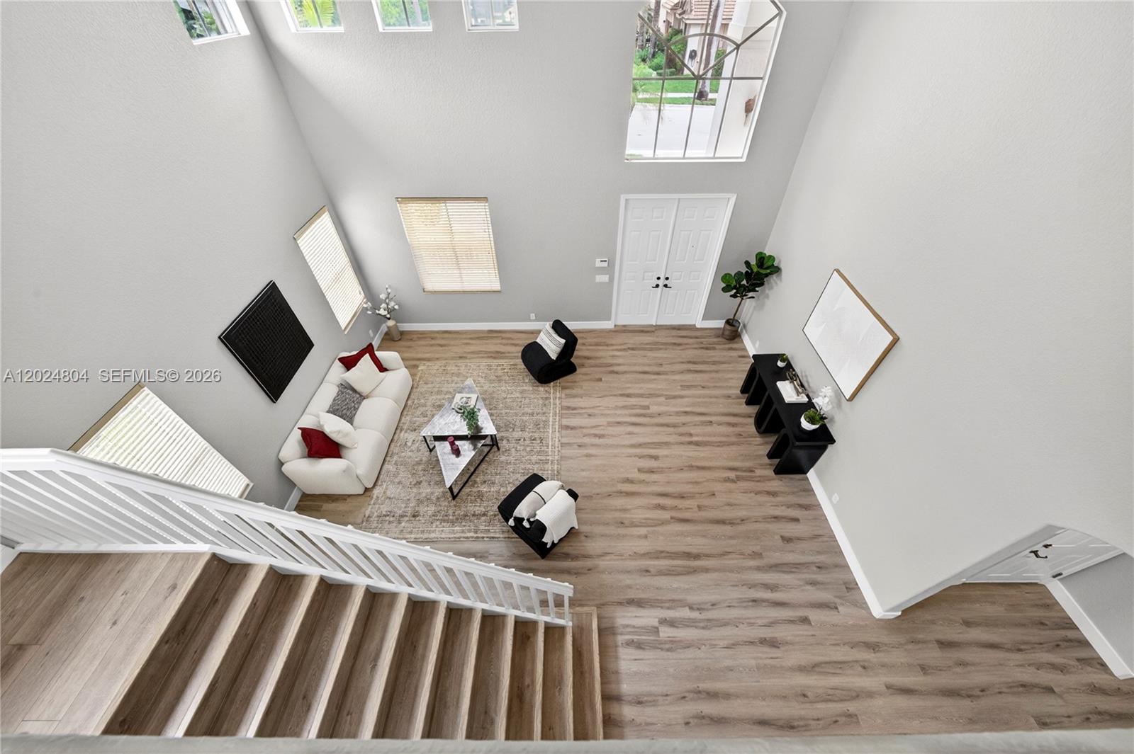 SECTOR 7-PARCEL N-1 - Residential