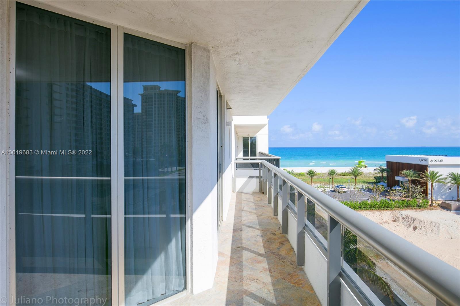 VILLA DI MARE CONDO - Residential