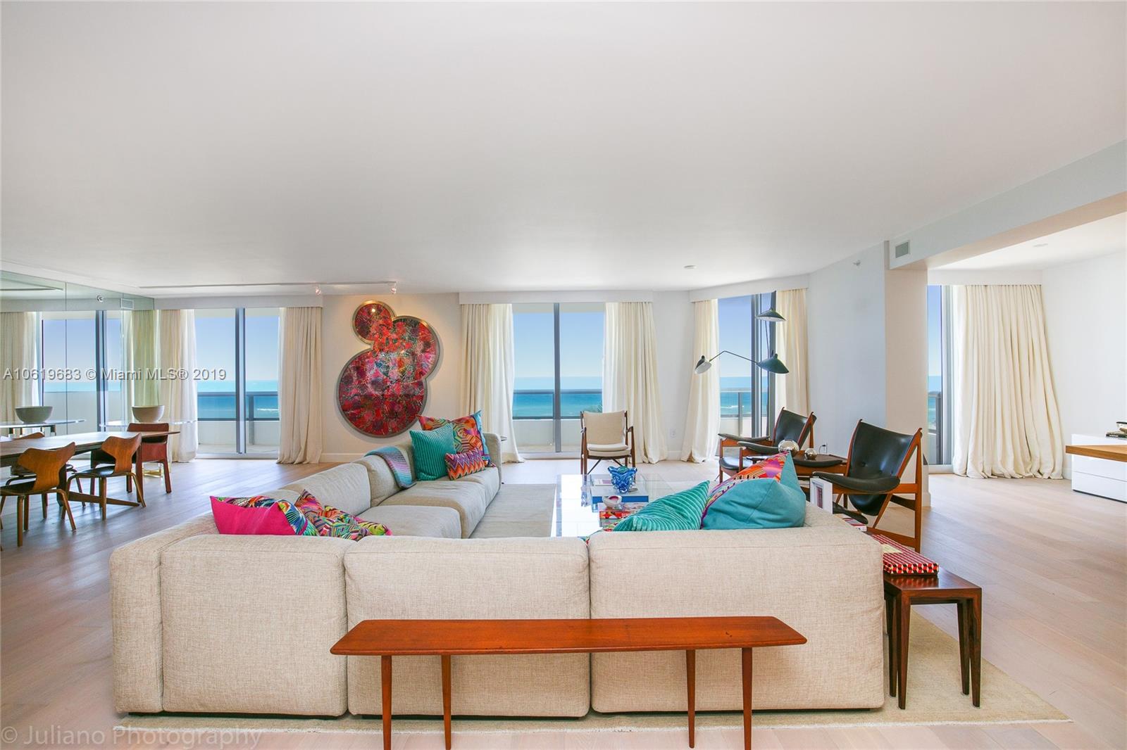 VILLA DI MARE CONDO - Residential