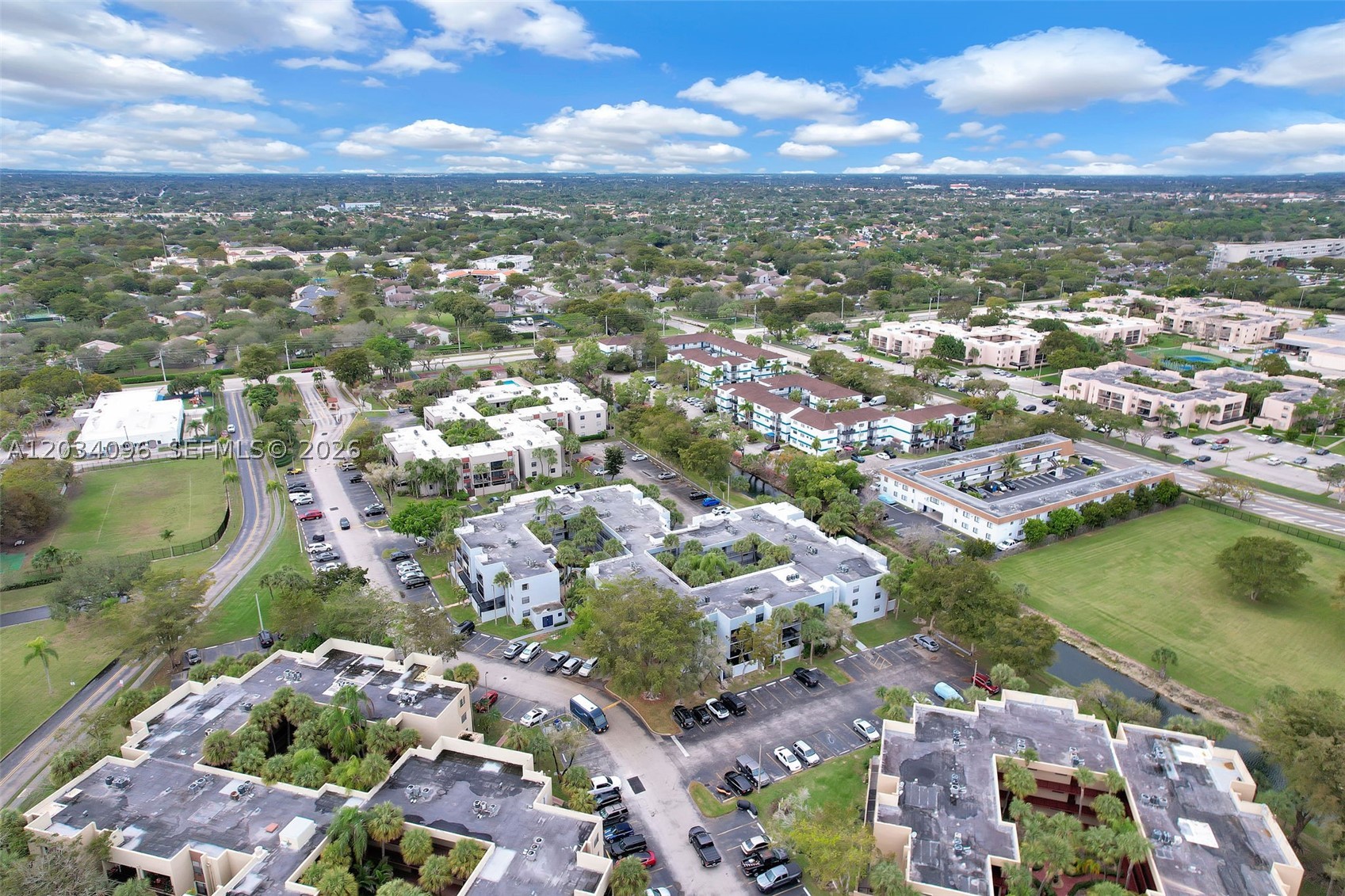 GARDENS OF KENDALL SO CON - Residential Lease