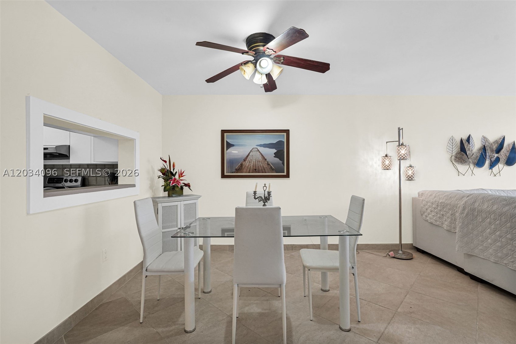GARDENS OF KENDALL SO CON - Residential Lease