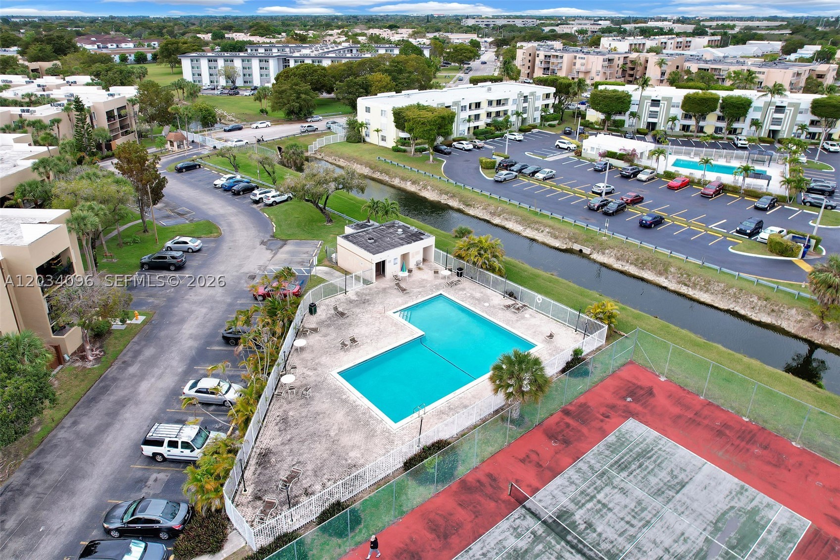 GARDENS OF KENDALL SO CON - Residential Lease