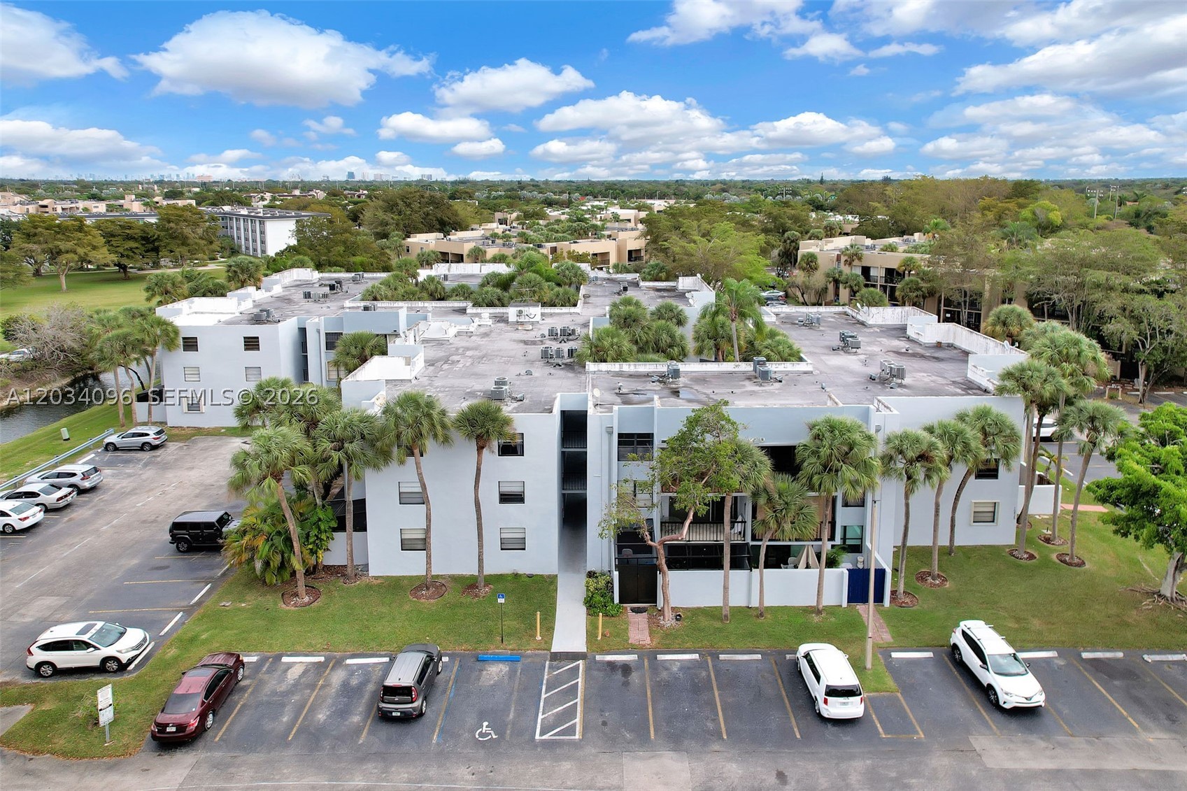 GARDENS OF KENDALL SO CON - Residential Lease