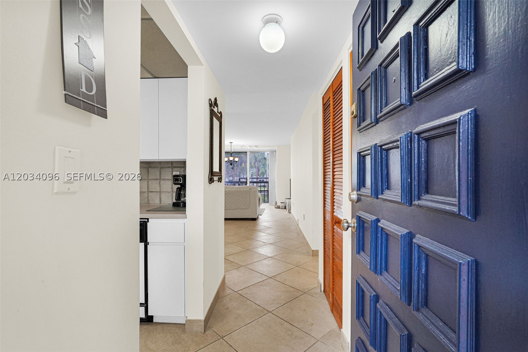GARDENS OF KENDALL SO CON - Residential Lease