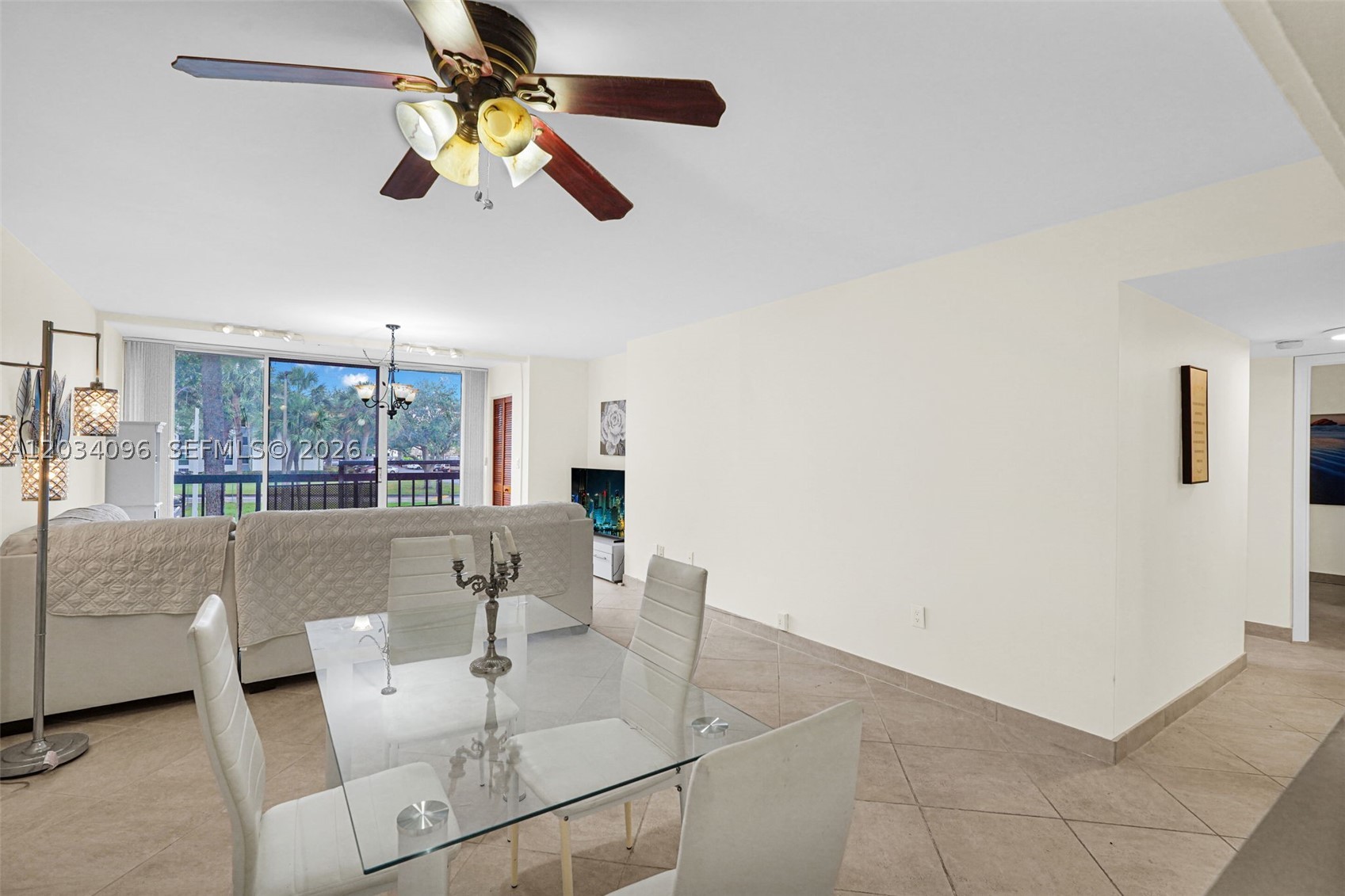 GARDENS OF KENDALL SO CON - Residential Lease