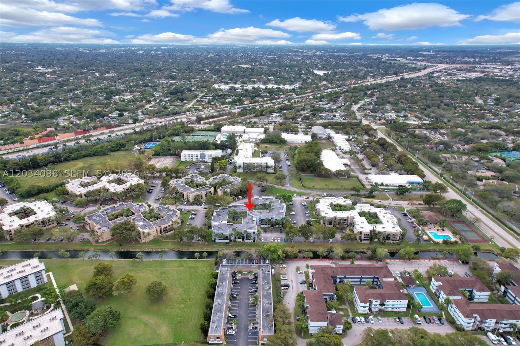 GARDENS OF KENDALL SO CON - Residential Lease