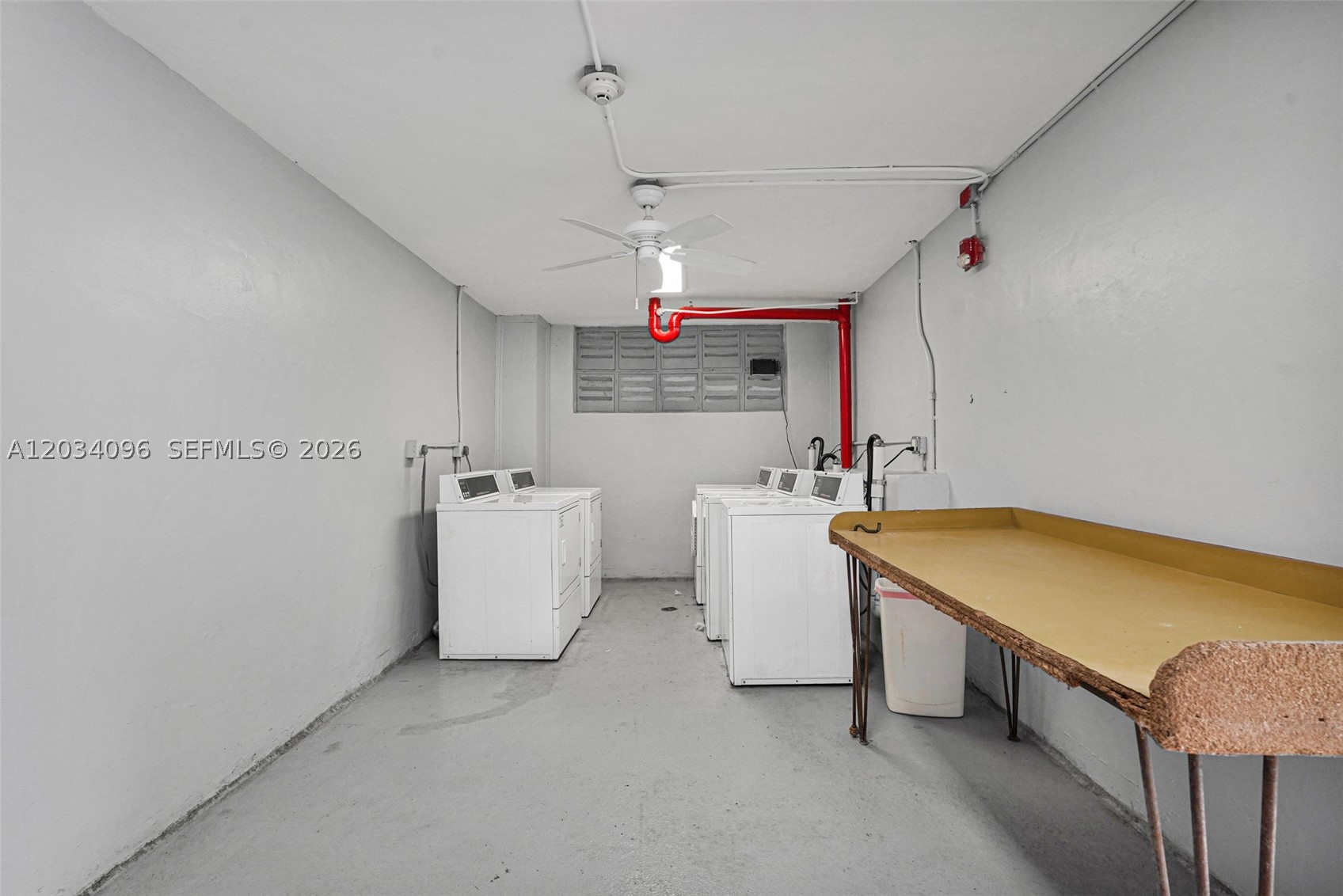 GARDENS OF KENDALL SO CON - Residential Lease