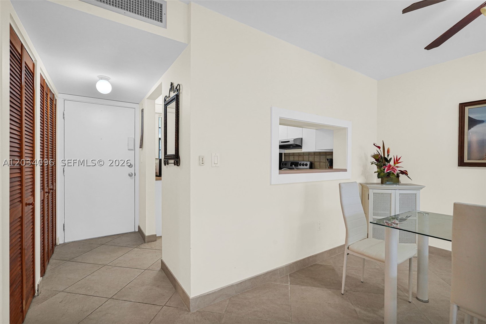 GARDENS OF KENDALL SO CON - Residential Lease