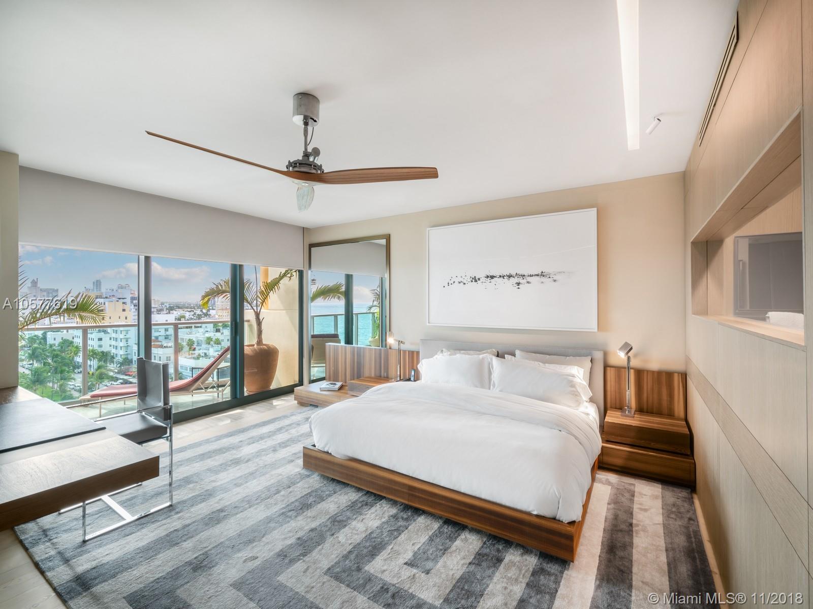 IL VILLAGGIO ON SOUTH BEA - Residential