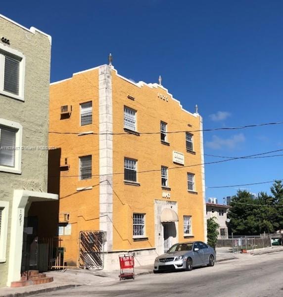 HAVANA MOON CONDO - Residential Lease