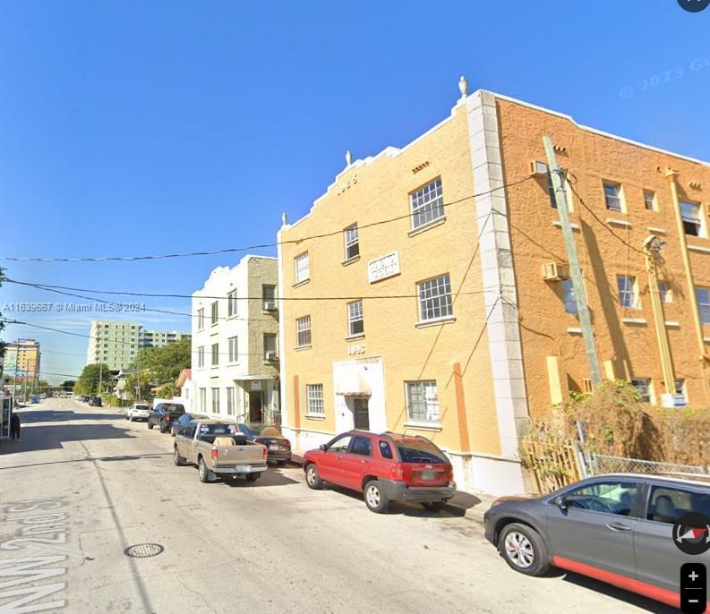 HAVANA MOON CONDO - Residential Lease