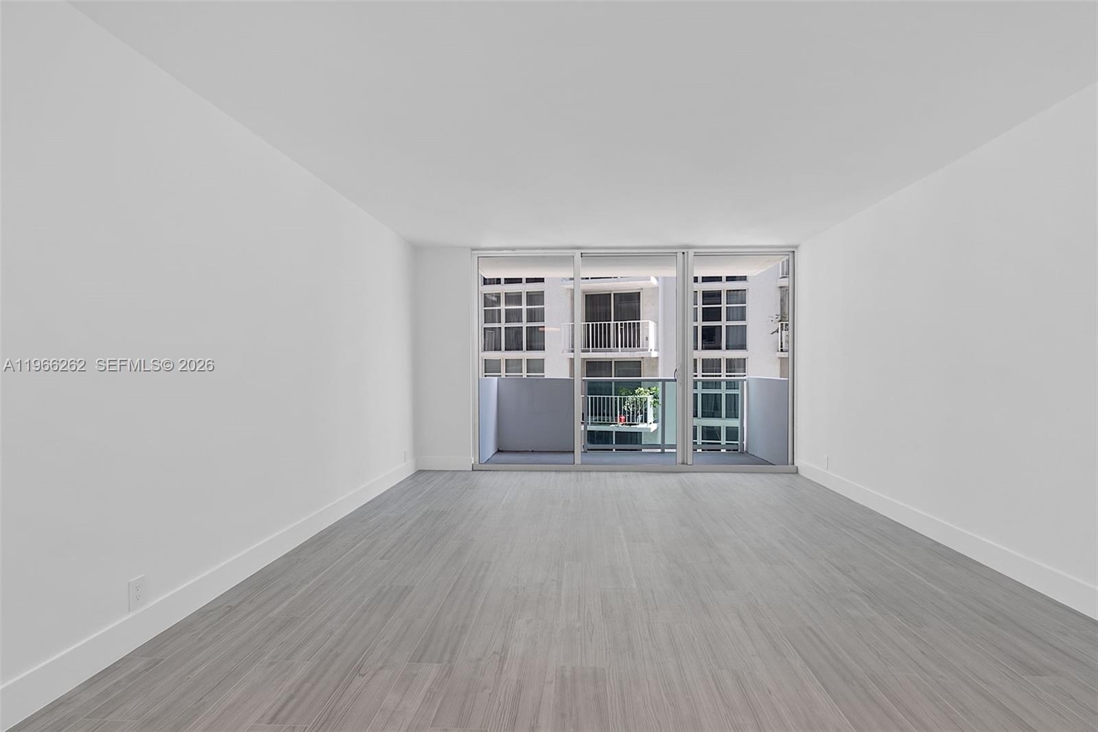 MIRADOR 1200 CONDO - Residential