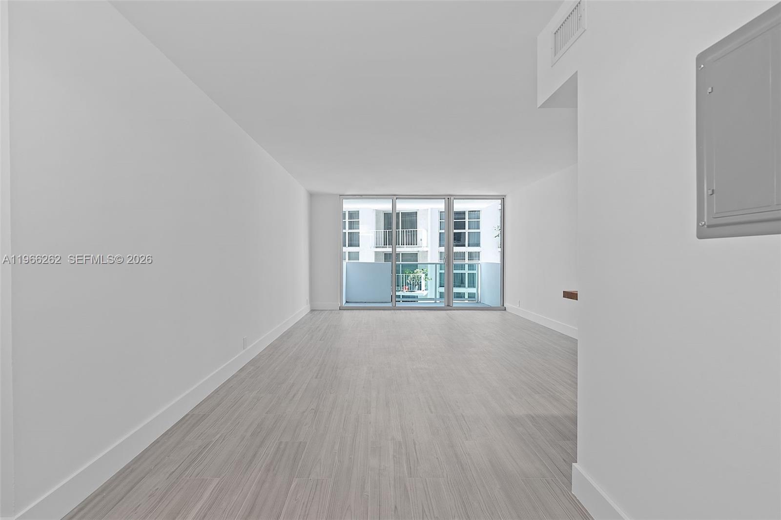 MIRADOR 1200 CONDO - Residential