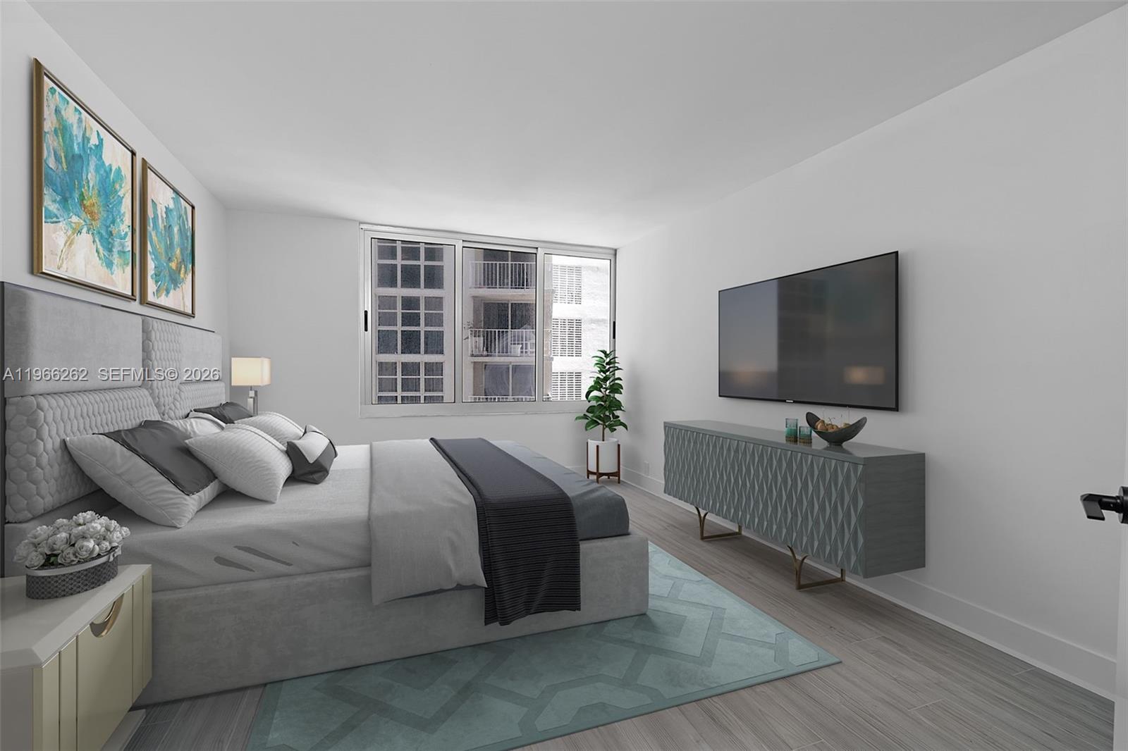 MIRADOR 1200 CONDO - Residential