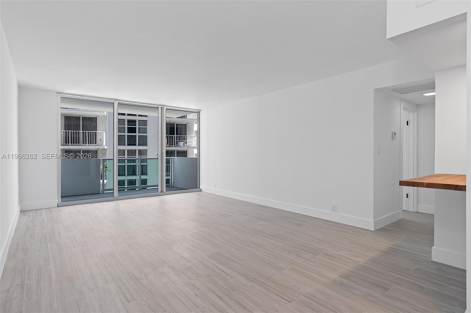 MIRADOR 1200 CONDO - Residential