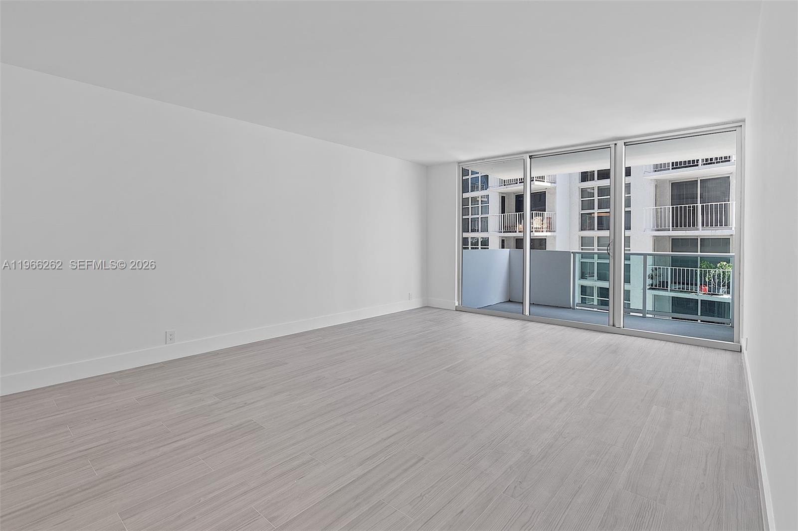 MIRADOR 1200 CONDO - Residential