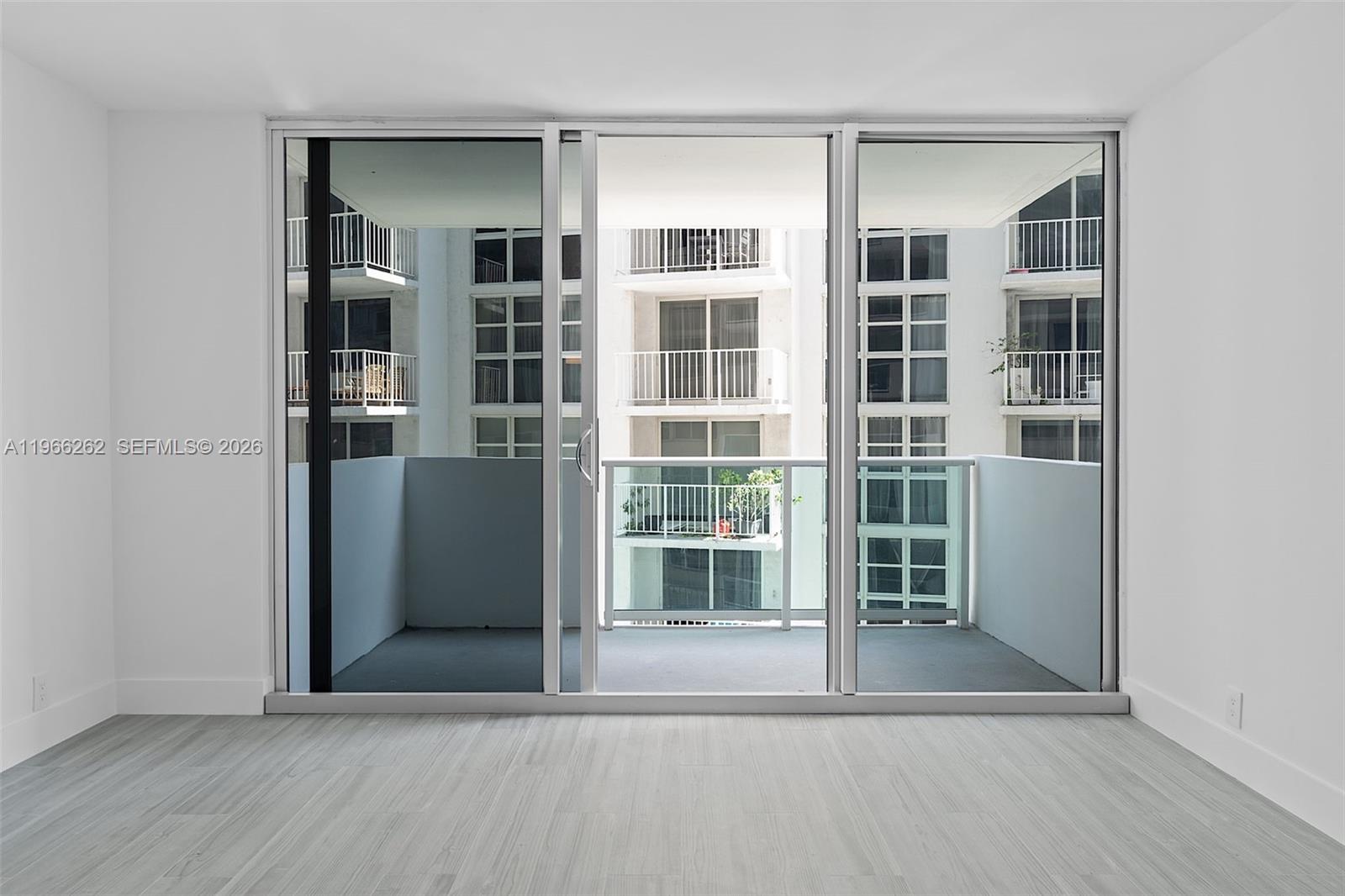 MIRADOR 1200 CONDO - Residential