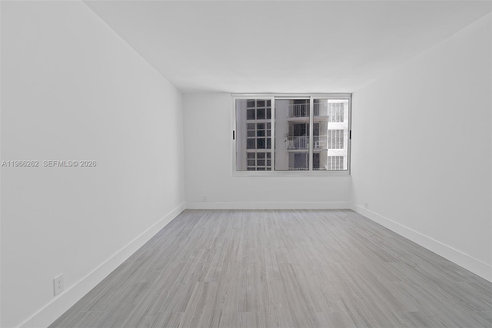 MIRADOR 1200 CONDO - Residential