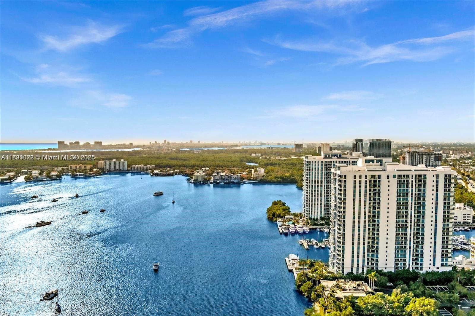 MARINA PALMS RESIDENCES N - Residential