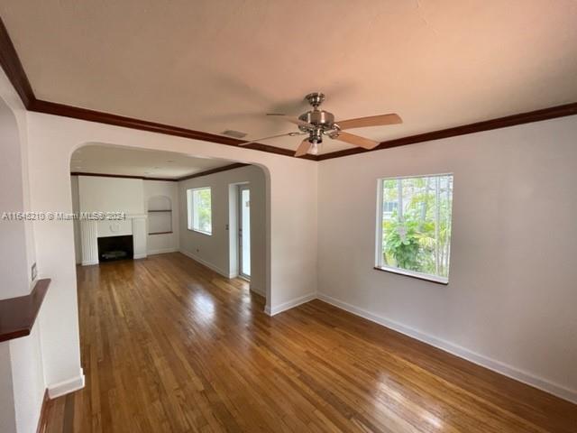 SHADOWLAWN - Residential Lease