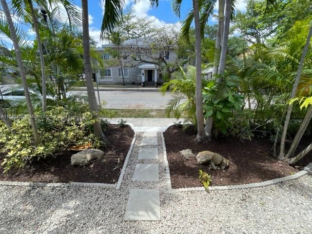 SHADOWLAWN - Residential Lease