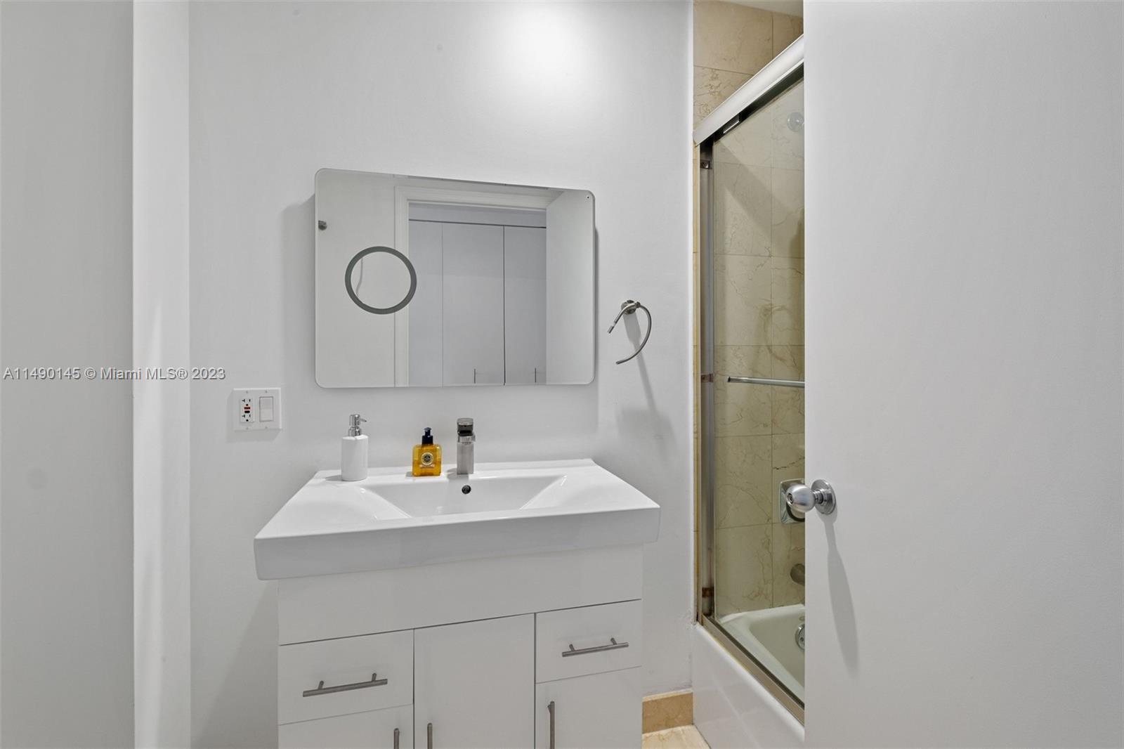 TWO TEQUESTA POINT CONDO - Residential Lease