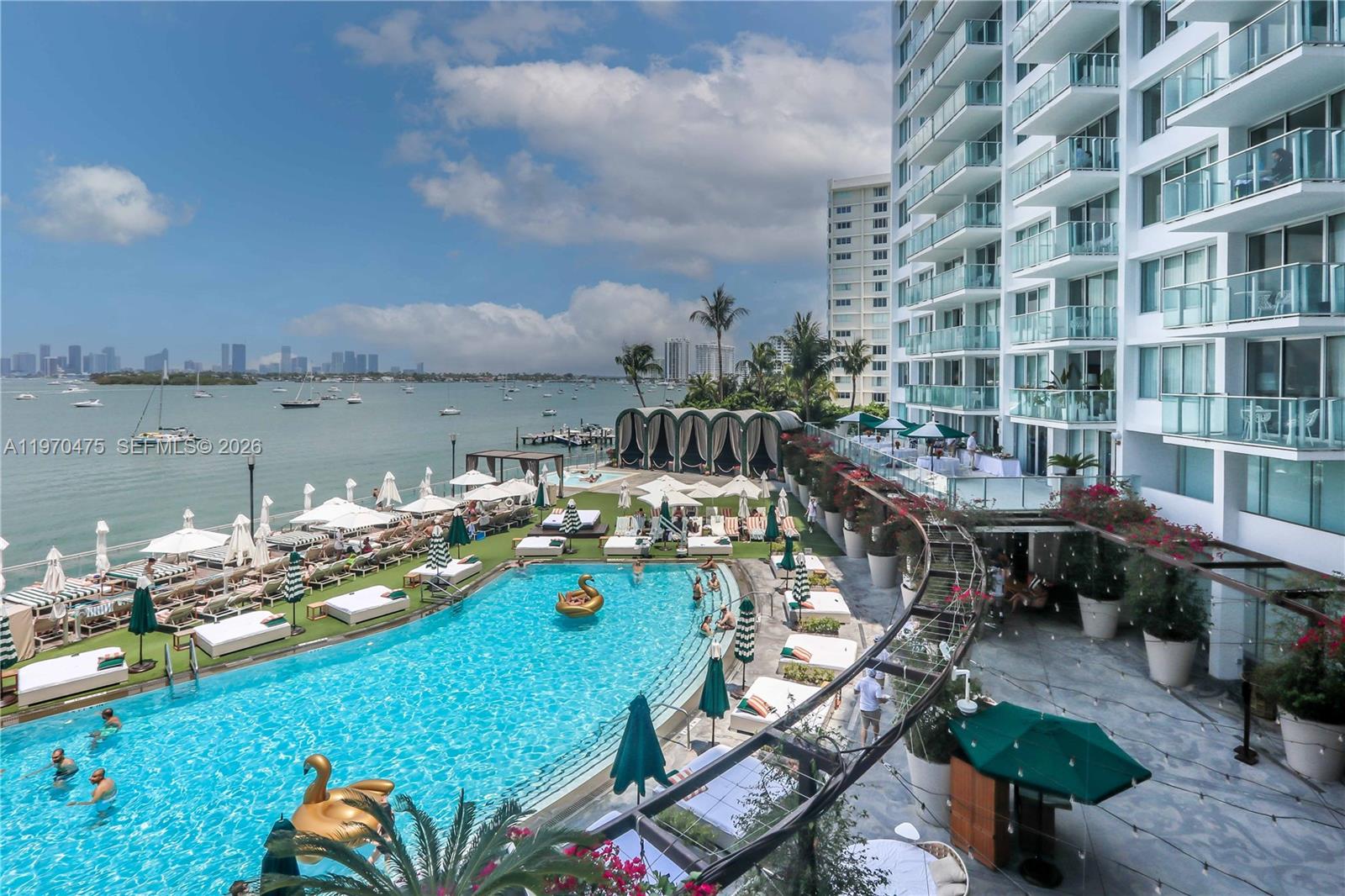 1100 WEST CONDO - Residential