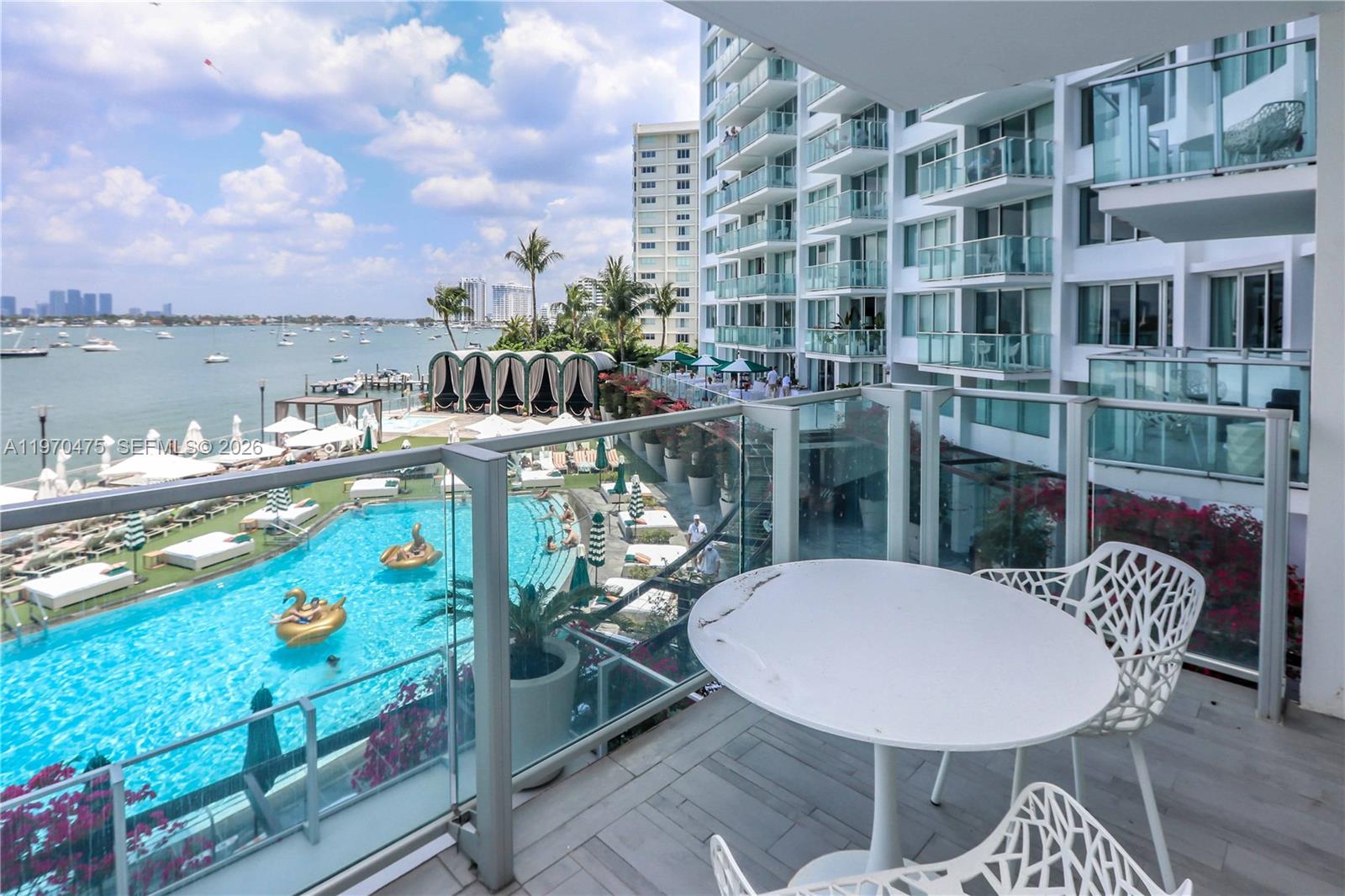 1100 WEST CONDO - Residential