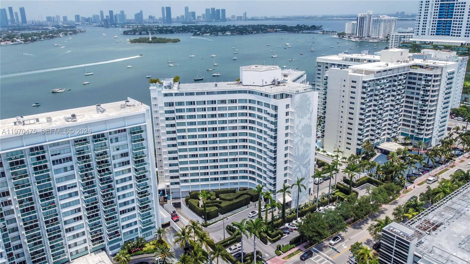 1100 WEST CONDO - Residential