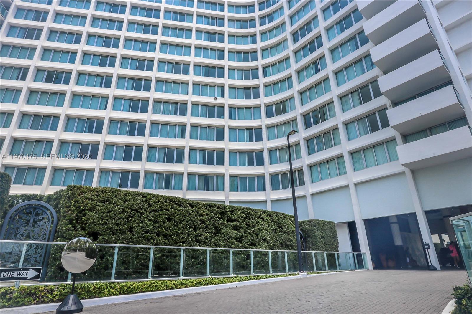 1100 WEST CONDO - Residential