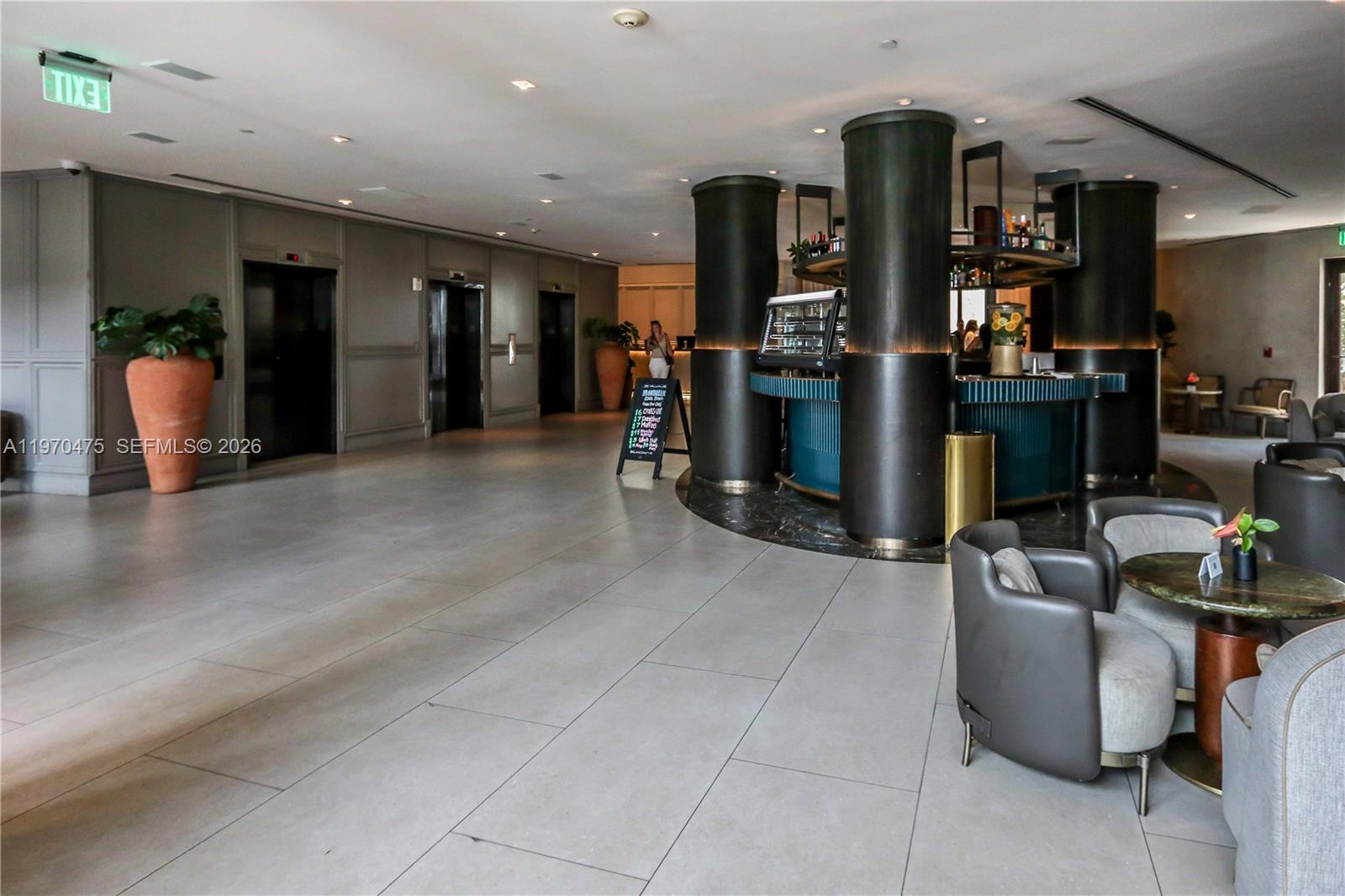 1100 WEST CONDO - Residential