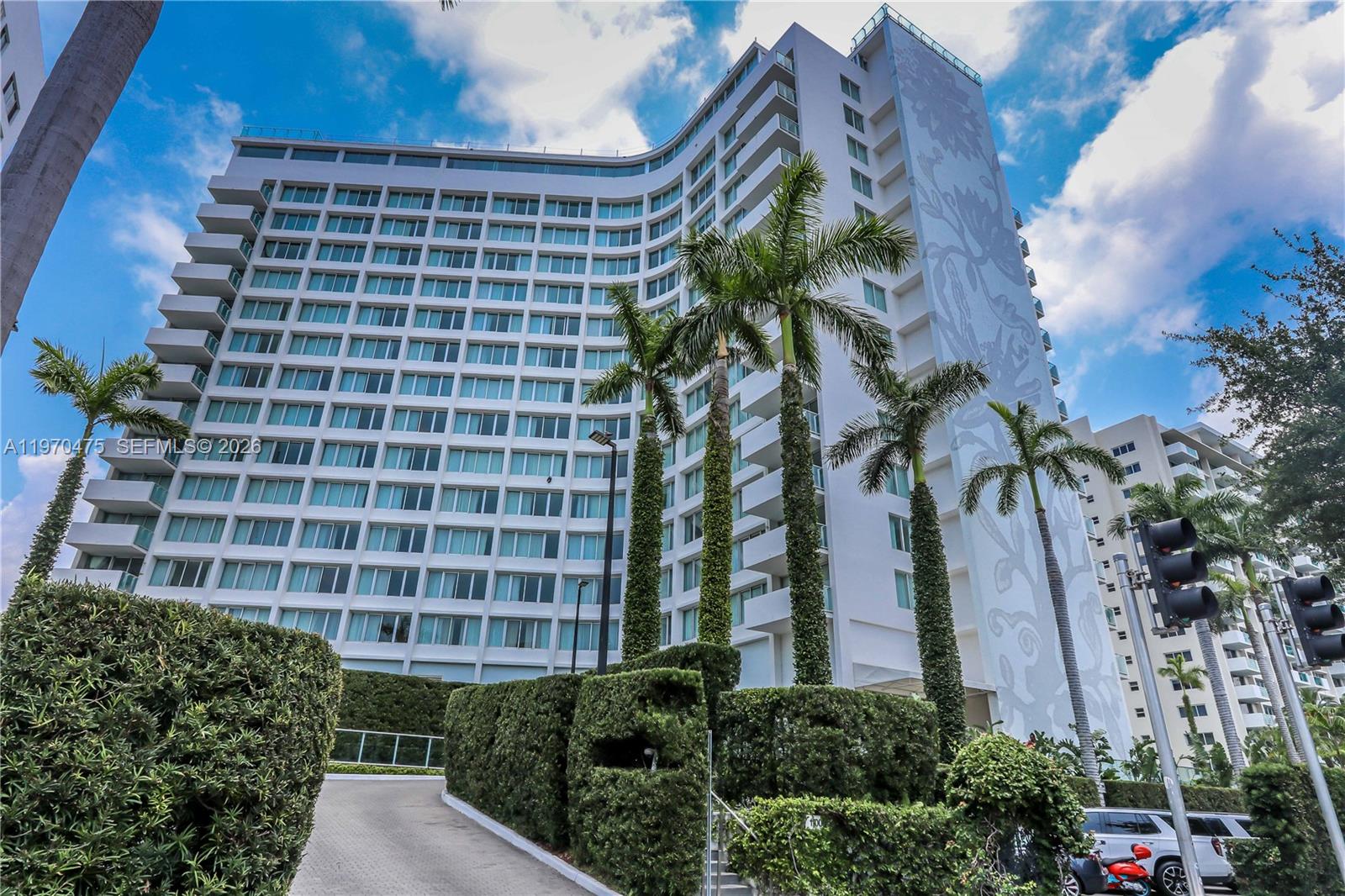 1100 WEST CONDO - Residential