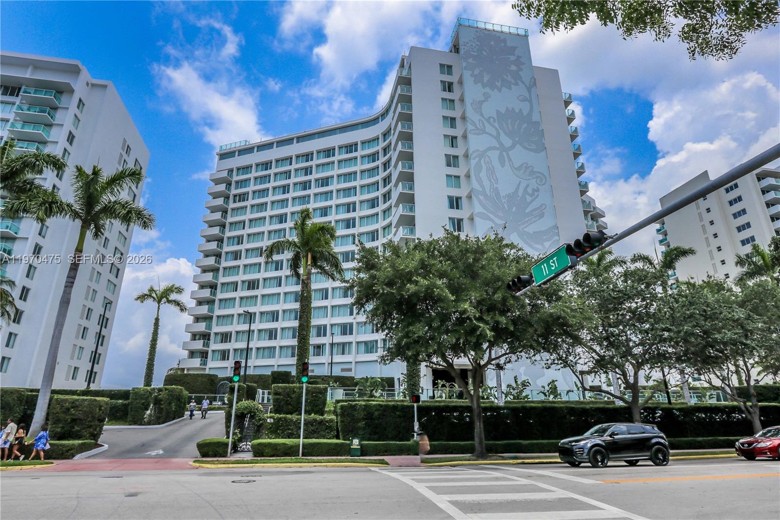 1100 WEST CONDO - Residential