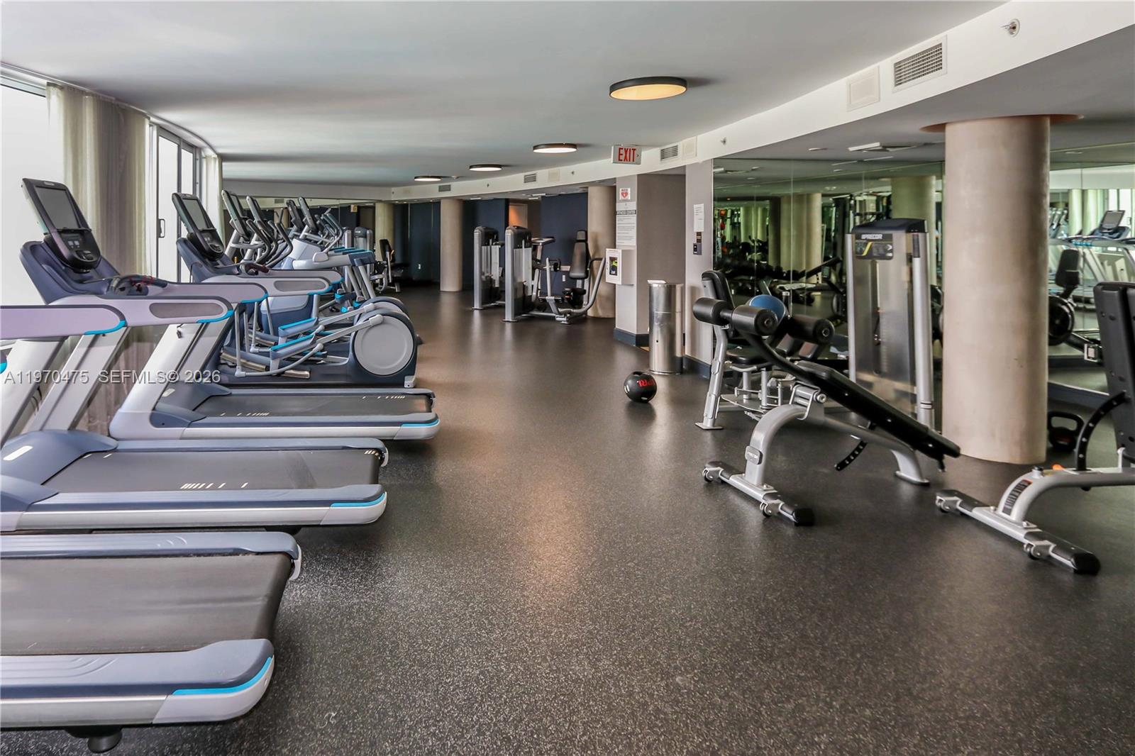 1100 WEST CONDO - Residential