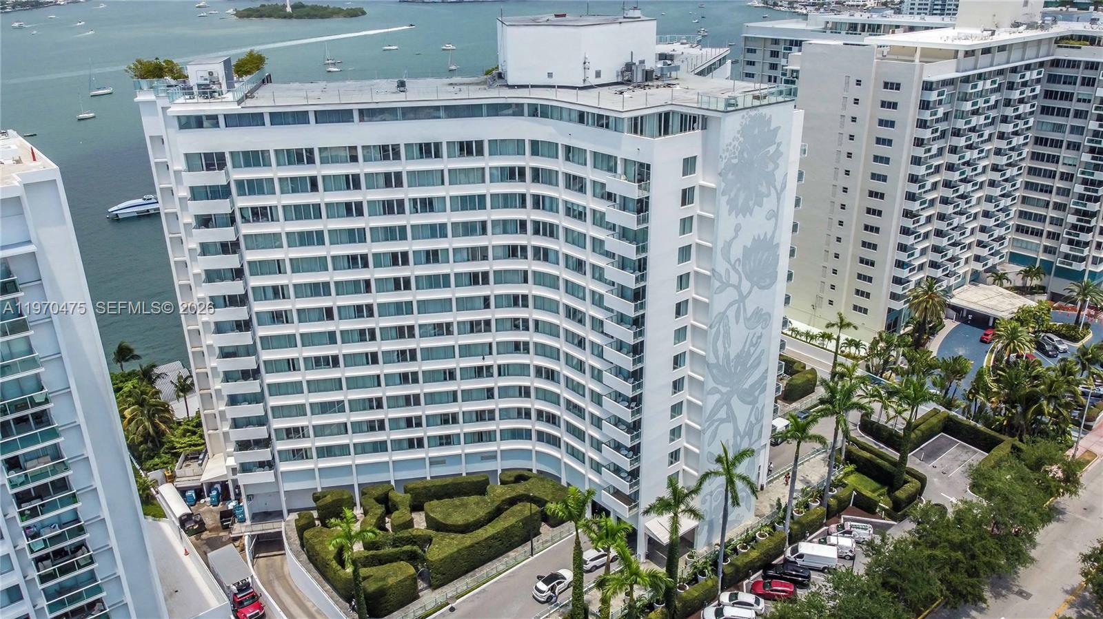 1100 WEST CONDO - Residential
