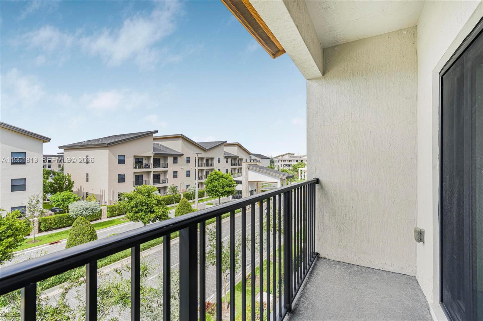 Apex at Park Central - Residential